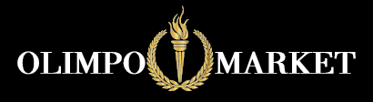 Logo - olimpomarket.com
