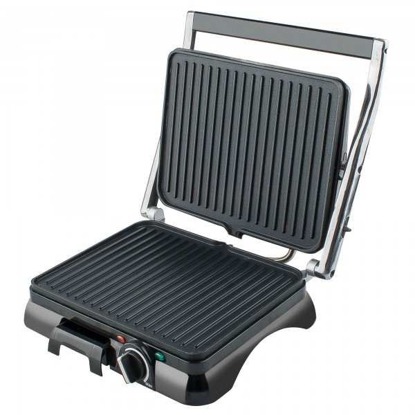 Parrilla grill 2000 w.  kuken