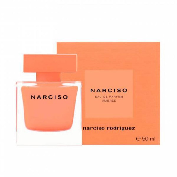 Narciso rodriguez ambree eau de parfum 50ml vaporizador