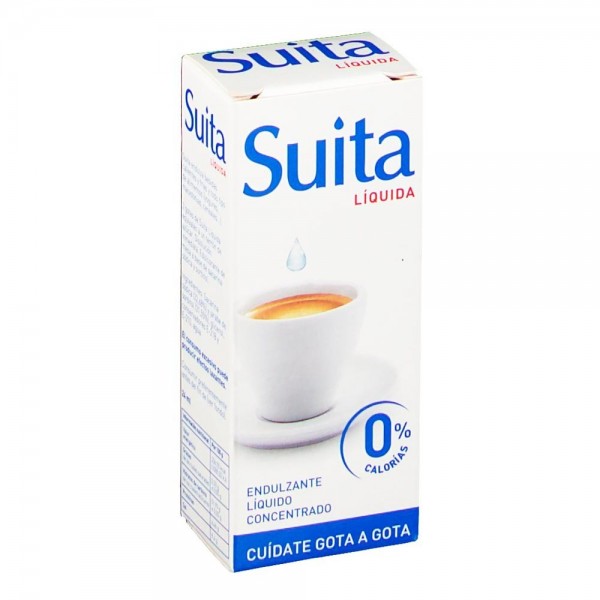 Suita Liquido Oral 24 ml