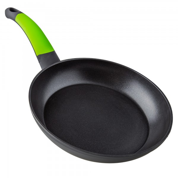 Sarten al.f. ecologica xylan 30 cm. (caja de 2 unidades)