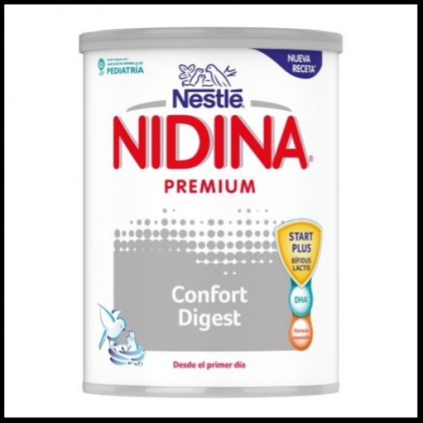 NIDINA CONFORT DIGEST 800 G