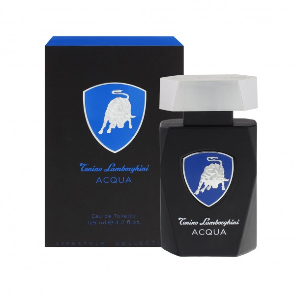 Dyal acqua eau de toilette 125ml vaporizador