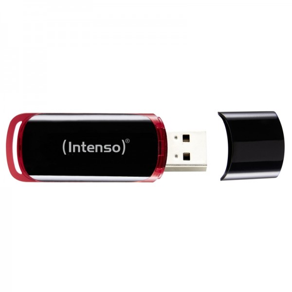 Intenso 3511470 lápiz usb 2.0 business 16gb Intenso 3511470 lápiz usb 2.0 business 16gb