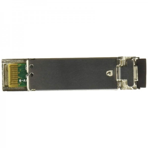 Mikrotik s-31dlc20d modulo sfp mono modo 20km Mikrotik s-31dlc20d modulo sfp mono modo 20km
