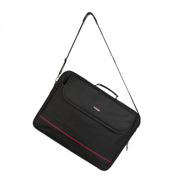 Monray maletin portátil 17" passenger plus