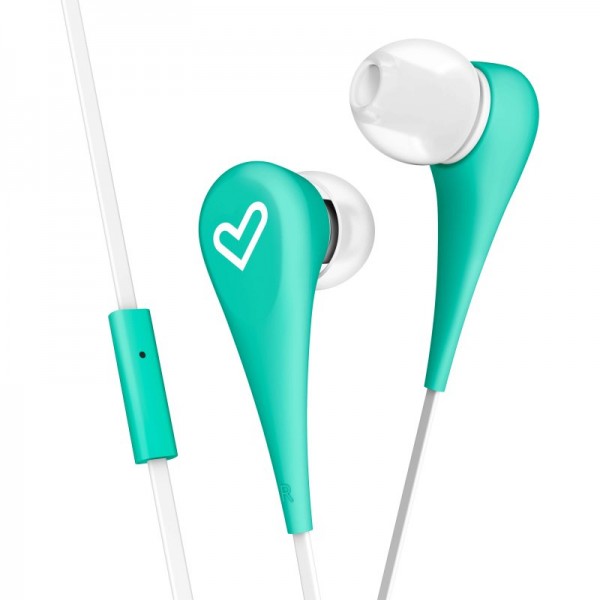 Energy sistem auricular intrauditivo style 1 menta Energy sistem auricular intrauditivo style 1 menta