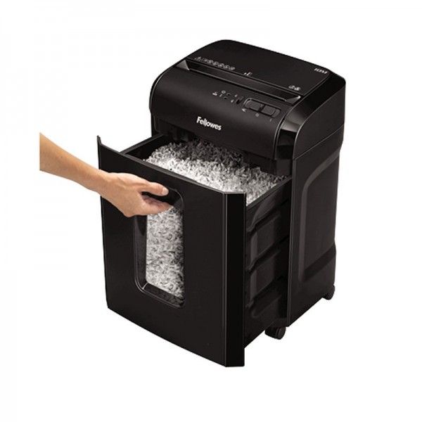 Fellowes destructora 10m Fellowes destructora 10m