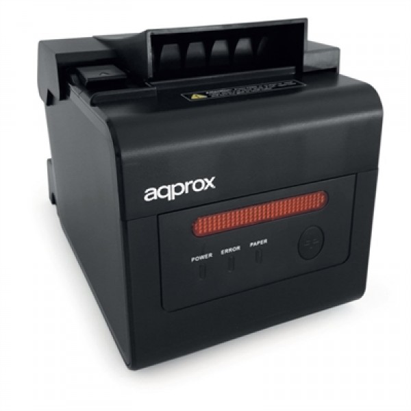 Approx impresora tiquets aapos80wifi+lan Approx impresora tiquets aapos80wifi+lan