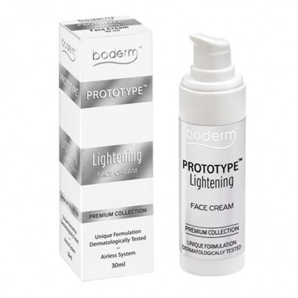 Prototype Lightening 30 ml