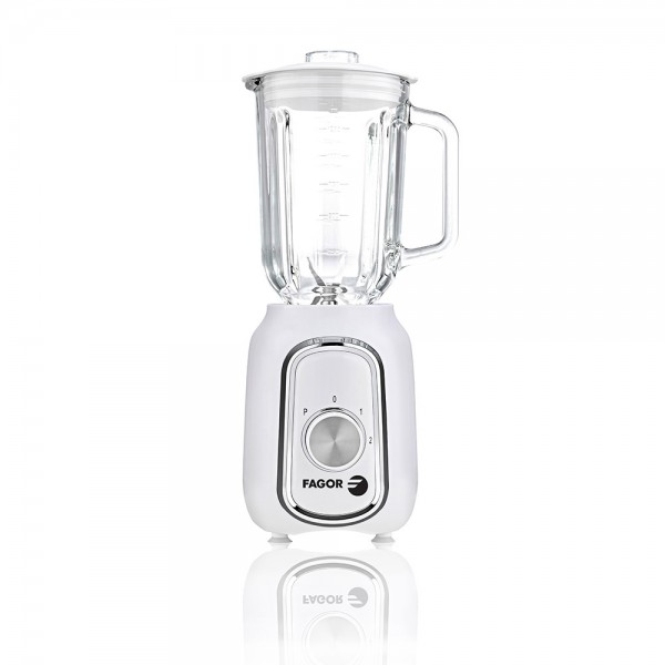 Batidora de vaso 500w fagor ø15x41cm Batidora de vaso 500w fagor ø15x41cm