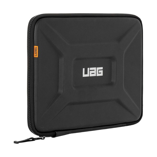 Uag medium sleeve - fits 13" laptop + tablets black / funda universal portátil o tablet