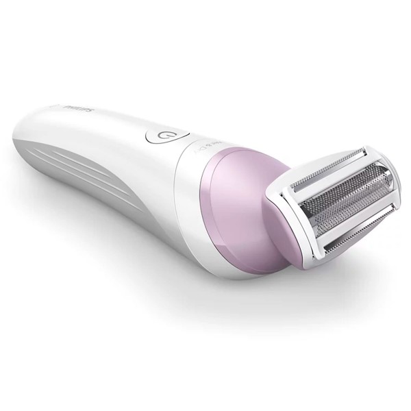 Philips brl136/00 lady shaver series 6000 / afeitadora inalámbrica