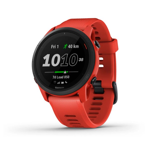 Garmin forerunner 745 magma red / smartwatch 43.8mm Garmin forerunner 745 magma red / smartwatch 43.8mm