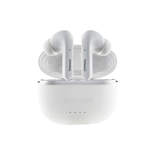 Intenso buds t302a auriculares tws con anc white Intenso buds t302a auriculares tws con anc white
