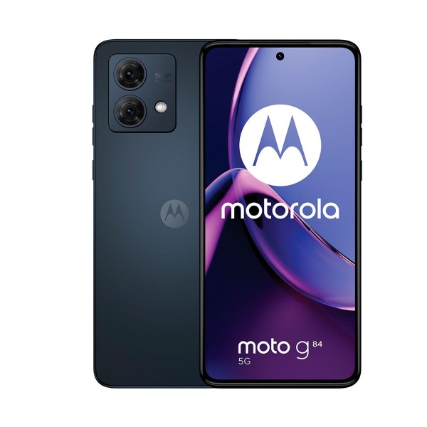 Motorola moto g84 5g black / 12+256gb / 6.5" 120hz full hd+ Motorola moto g84 5g black / 12+256gb / 6.5" 120hz full hd+