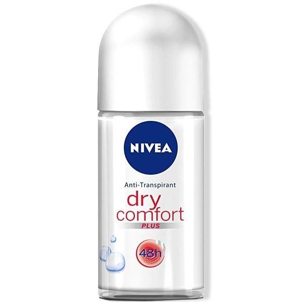 Nivea desodorante roll on Dry Confort 50ml