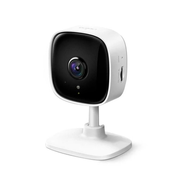 Tp-link tapo tc60 blanco cámara wi-fi vigilancia inteligente de interior