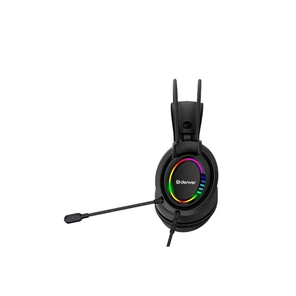 Denver auriculares gaming ghs-130