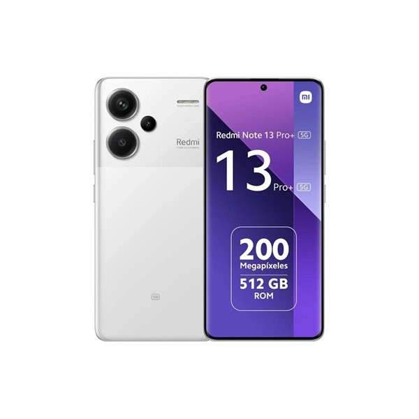 Xiaomi redmi note 13 pro+ 5g 6,67" 256gb 8gb purpl Xiaomi redmi note 13 pro+ 5g 6,67" 256gb 8gb purpl