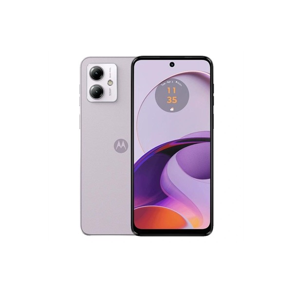 Motorola moto g14 6.43" fhd+ 8gb 256gb lila Motorola moto g14 6.43" fhd+ 8gb 256gb lila