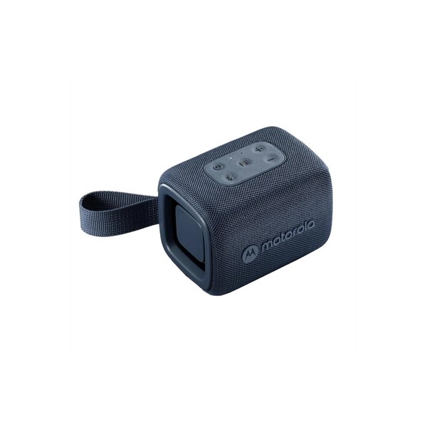 Motorola altavoz rokr 300 blue 7w bt ip67