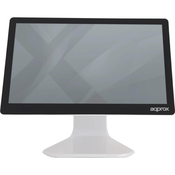 Approx tpv 15.6"  n5095/ 8gb/256 blanco