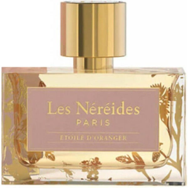 Les nereides paris etoile d'oranger parfum 30ml vaporizador