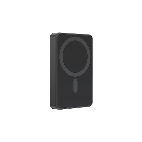 Gembird powerbank magnética wireless15w 10000 mah